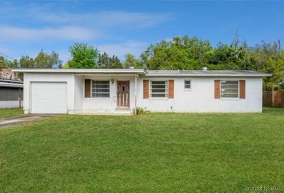 2173 Patty Road New Smyrna Beach FL 32168