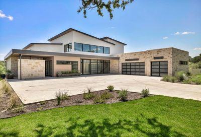 814 Trails Parkway Parkway Horseshoe Bay TX 78657