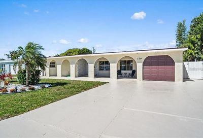 170 Herron Drive Satellite Beach FL 32937