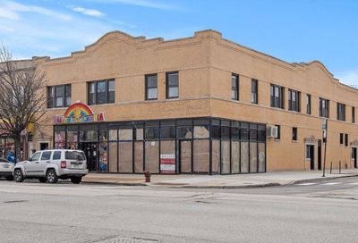 2351 N Springfield Avenue Chicago IL 60647