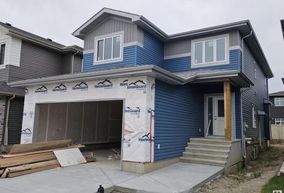 5 EVERMORE CR St. Albert AB T8N7W9