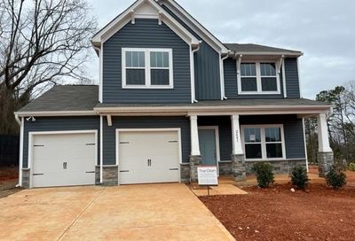 2401 Waverly Drive Monroe NC 28110