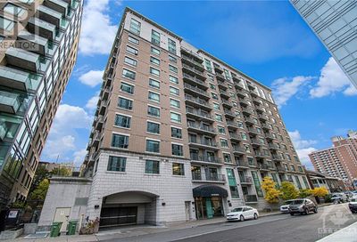 200 BESSERER STREET UNIT#204 Ottawa ON K1N0A7