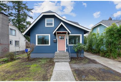 3712 NE 63rd Ave Portland OR 97213