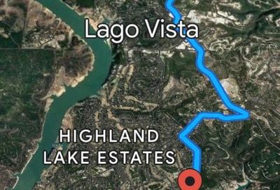 2801 Custer Cove Lago Vista TX 78645