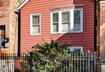 2171 N Rockwell Street Chicago IL 60647