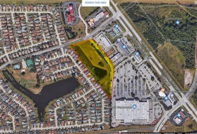 Polynesian Isle Boulevard Kissimmee FL 34746