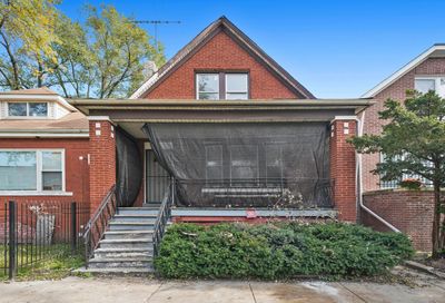 6619 S Saint Lawrence Avenue Chicago IL 60637