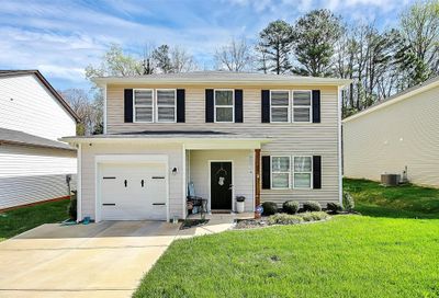 3320 Osceola Lane Charlotte NC 28269