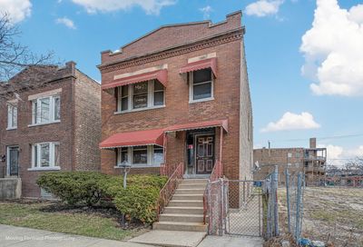 7045 S Wabash Avenue Chicago IL 60637