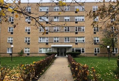 6160 N Damen Avenue Chicago IL 60659
