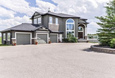 82 Campbell Drive Rural Rocky View County AB T3L2P5