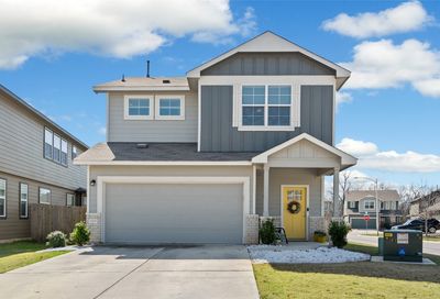 1509 Kandinsky Bend Pflugerville TX 78660