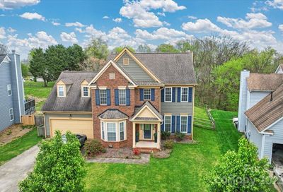 8813 Elkins Park Drive Matthews NC 28105