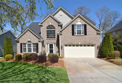 12439 Kane Alexander Drive Huntersville NC 28078