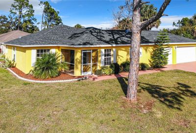 3530 Adelaide Avenue North Port FL 34288