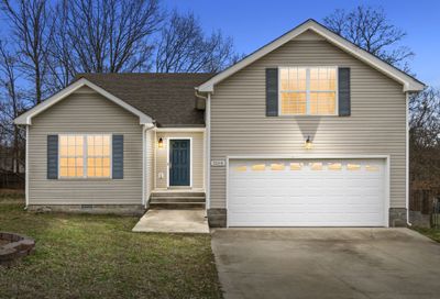1109 Gunpoint Dr Clarksville TN 37042