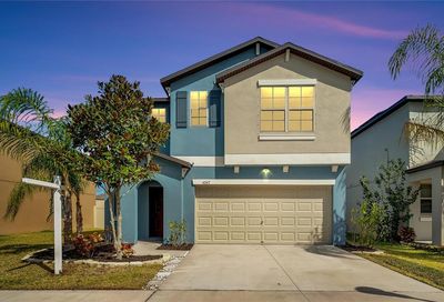 4247 Unbridled Song Drive Sun City Center FL 33573