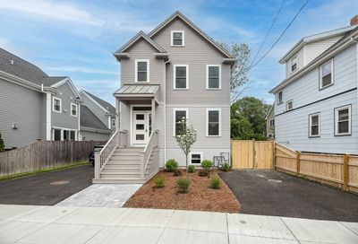 48 Wyvern Street Boston MA 02130