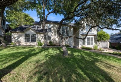 4002 Firstview Drive Austin TX 78731