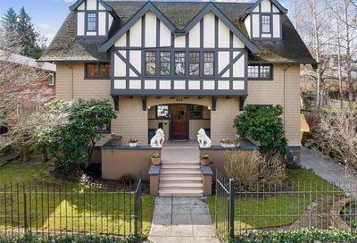 624 N I Street Tacoma WA 98403