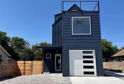 6203 Langham Street Austin TX 78741