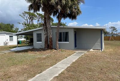 410 Dunn Dr NE Drive Port Charlotte FL 33952