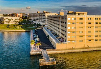 100 Bluff View Drive Belleair Bluffs FL 33770