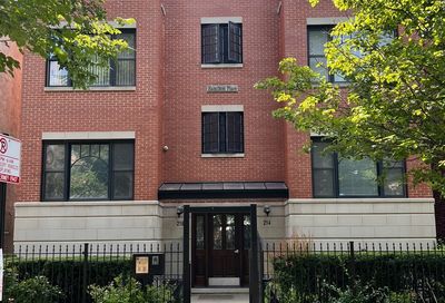 218 S Hamilton Avenue Chicago IL 60612