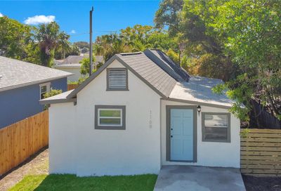1169 Tangerine Street Clearwater FL 33755