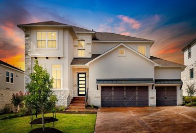 726 Rawson Bend Lakeway TX 78738
