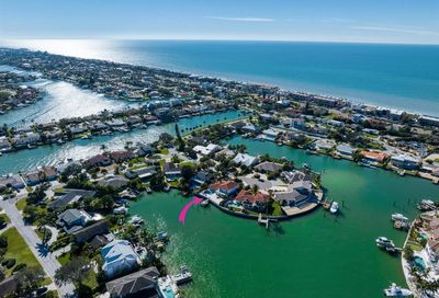 3107 Wedgewood Drive Belleair Beach FL 33786