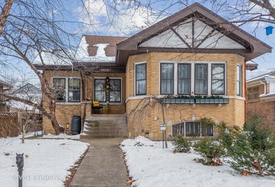 6815 N Oleander Avenue Chicago IL 60631