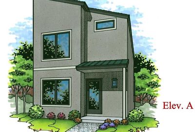 1831 Mercier Street Kansas City MO 64108