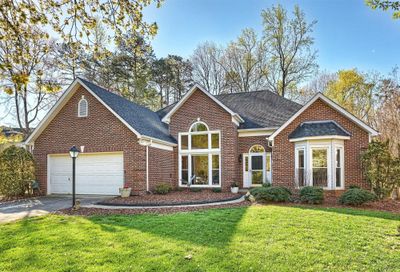 1813 Cloudburst Drive Matthews NC 28105
