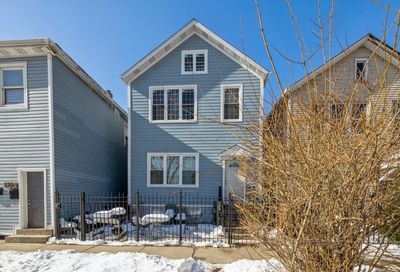 4820 S Justine Street Chicago IL 60609