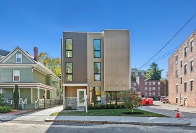 44 Vernon St Brookline MA 02446