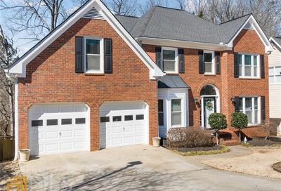 835 River Overlook Drive Lawrenceville GA 30043