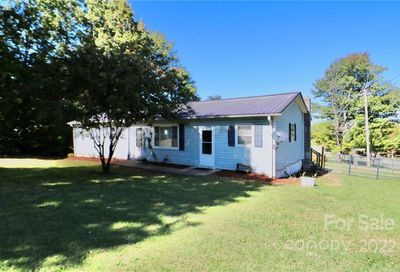 5815 Sugar Loaf Road Connelly Springs NC 28612