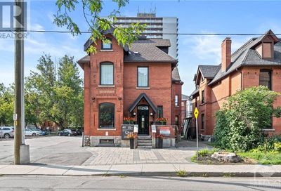 437 GILMOUR STREET UNIT#200&300 Ottawa ON K2P0R5