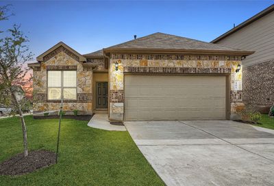 501 Duroc Drive Hutto TX 78634