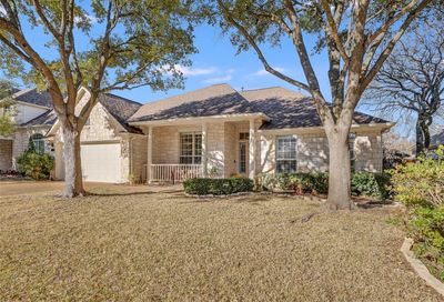 2826 Chatelle Drive Round Rock TX 78681