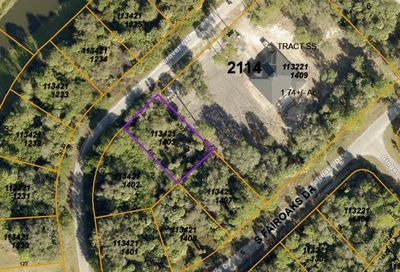 Grover Circle North Port FL 34288