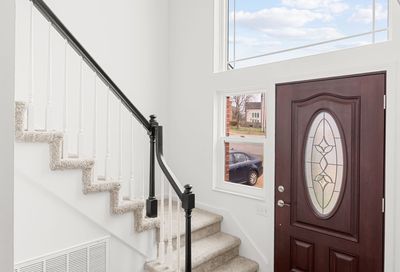 2307 N Cromwell Ct Mount Juliet TN 37122