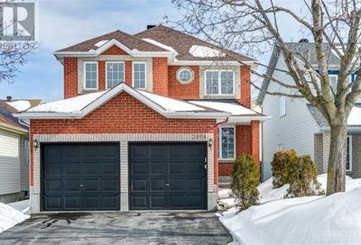 3858 CROWSNEST AVENUE Ottawa ON K1V1K5