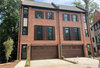 2547 Vail Avenue Charlotte NC 28207