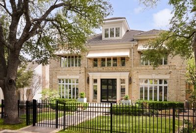 2507 El Greco Cove Austin TX 78703