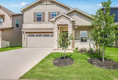 1646 Homestead Farms Drive Round Rock TX 78665