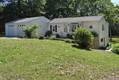 31 West Scenic View Drive Johnston RI 02919