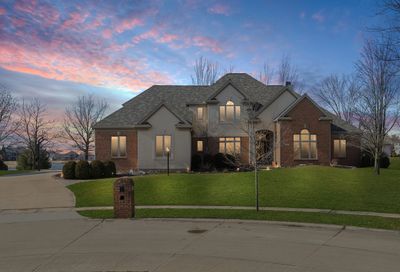 1802 Kensington Knoll Drive Champaign IL 61822